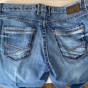 BKE men’s jeans